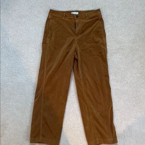 Carve Designs Women’s Kyra Corduroy Pants